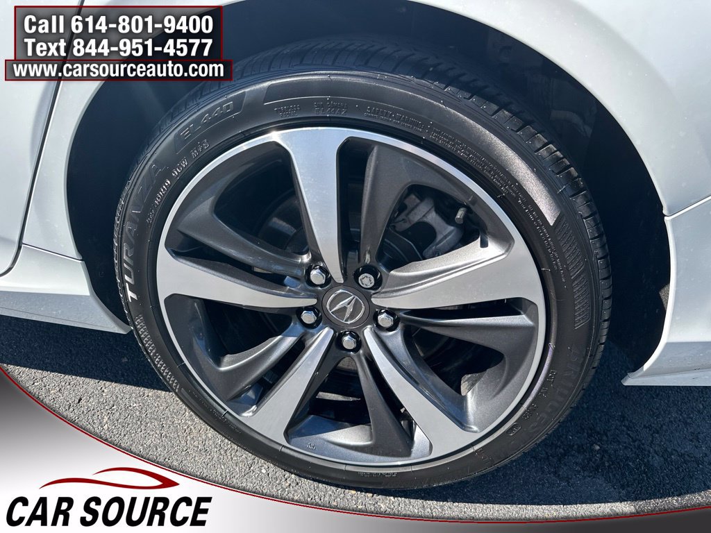Used 2024 Acura TLX w/ Technology Package FWD image 22