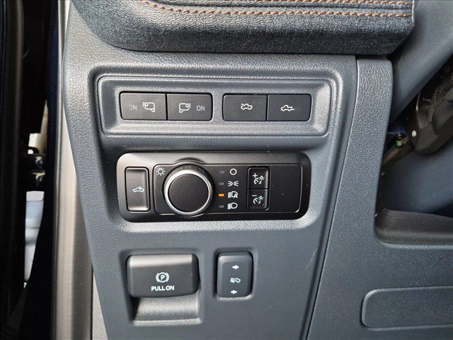 Used 2023 Ford F150 Lightning Lariat AWD/4WD image 26