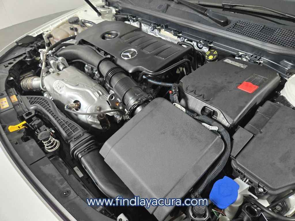 Used 2022 Mercedes-Benz A 220 w/ Premium Package Lite image 21