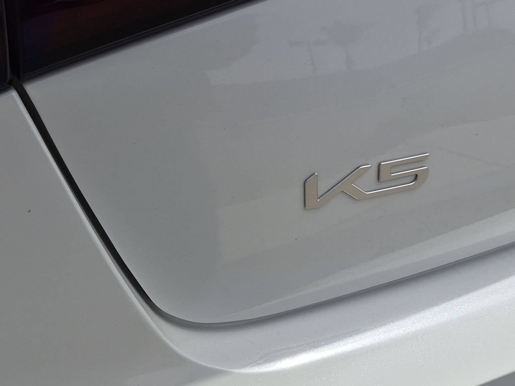 New 2026 Kia K5 GT-Line w/ GT-Line Red Interior Package FWD image 32