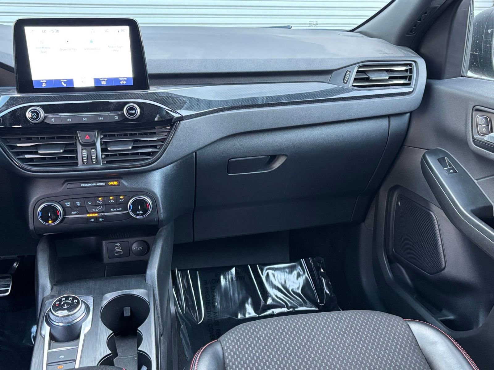 Used 2024 Ford Escape ST-Line image 36