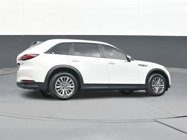 Used 2025 MAZDA CX-90 3.3 Turbo w/ Select Package image 55