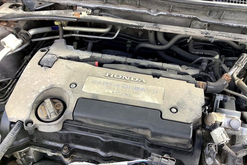 Used 2013 Honda Accord Sport image 35