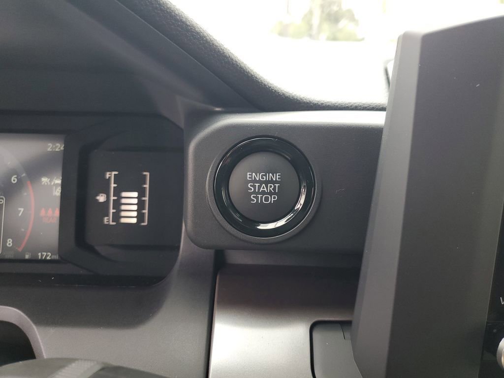 New 2026 Toyota Tacoma SR5 image 23