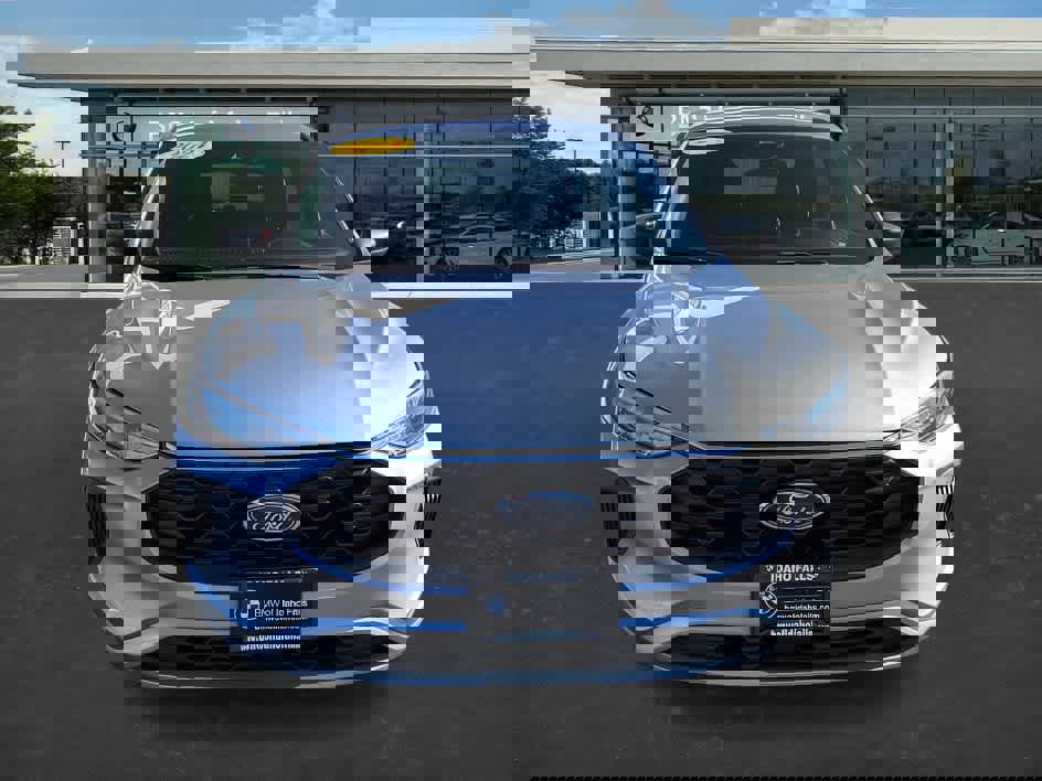 Used 2024 Ford Escape ST-Line image 3