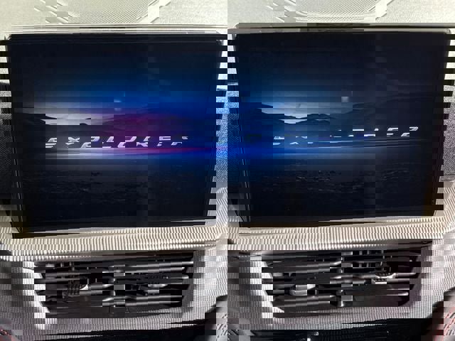 New 2026 Ford Explorer ST AWD/4WD image 43