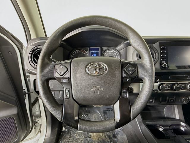 Used 2023 Toyota Tacoma SR AWD/4WD image 11