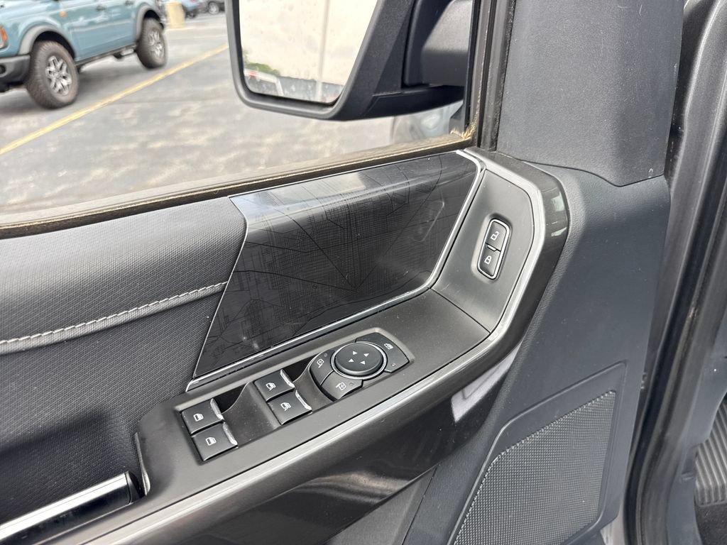 Used 2023 Ford F150 XLT w/ Equipment Group 302A High AWD/4WD image 28