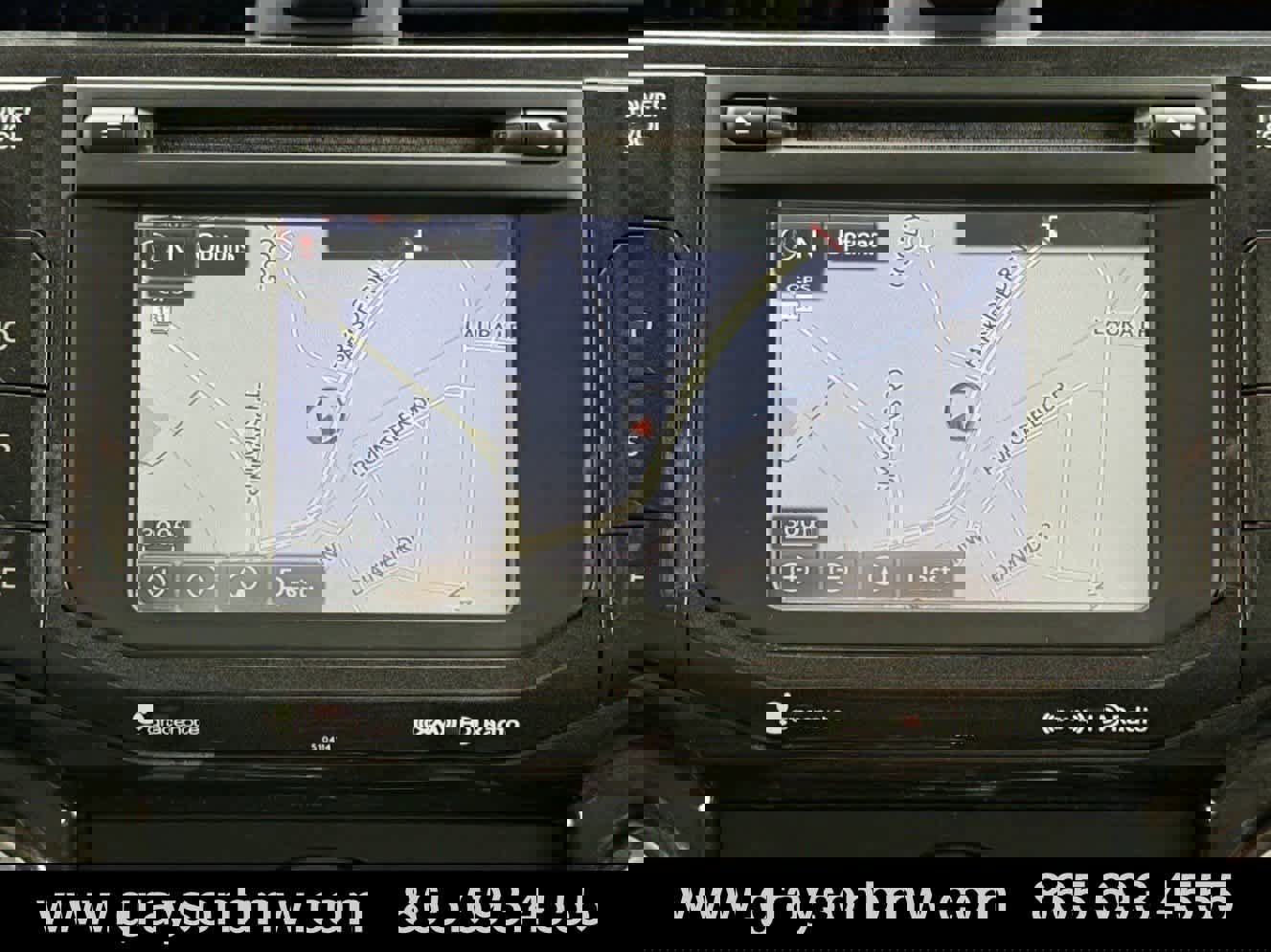 Used 2019 Toyota 4Runner TRD Off-Road Premium w/ Wilderness Package image 22