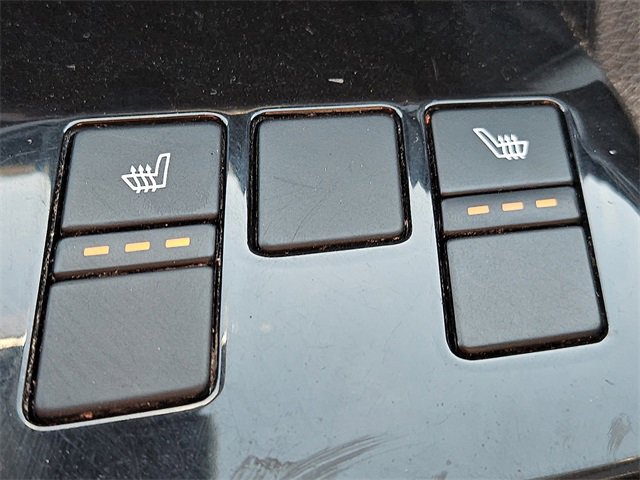 Used 2023 Kia Sportage EX image 17