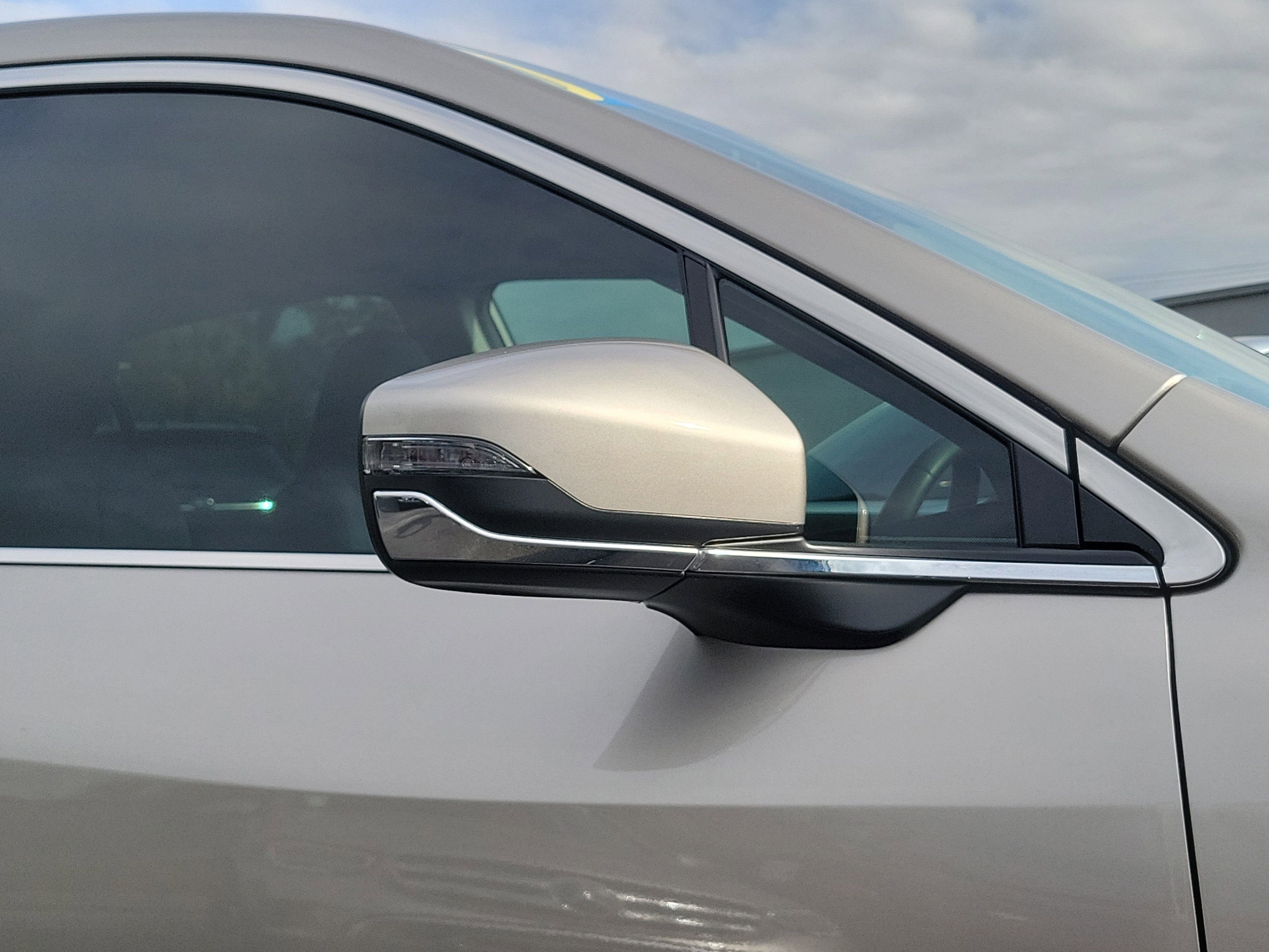 Used 2020 Subaru Legacy Limited image 8