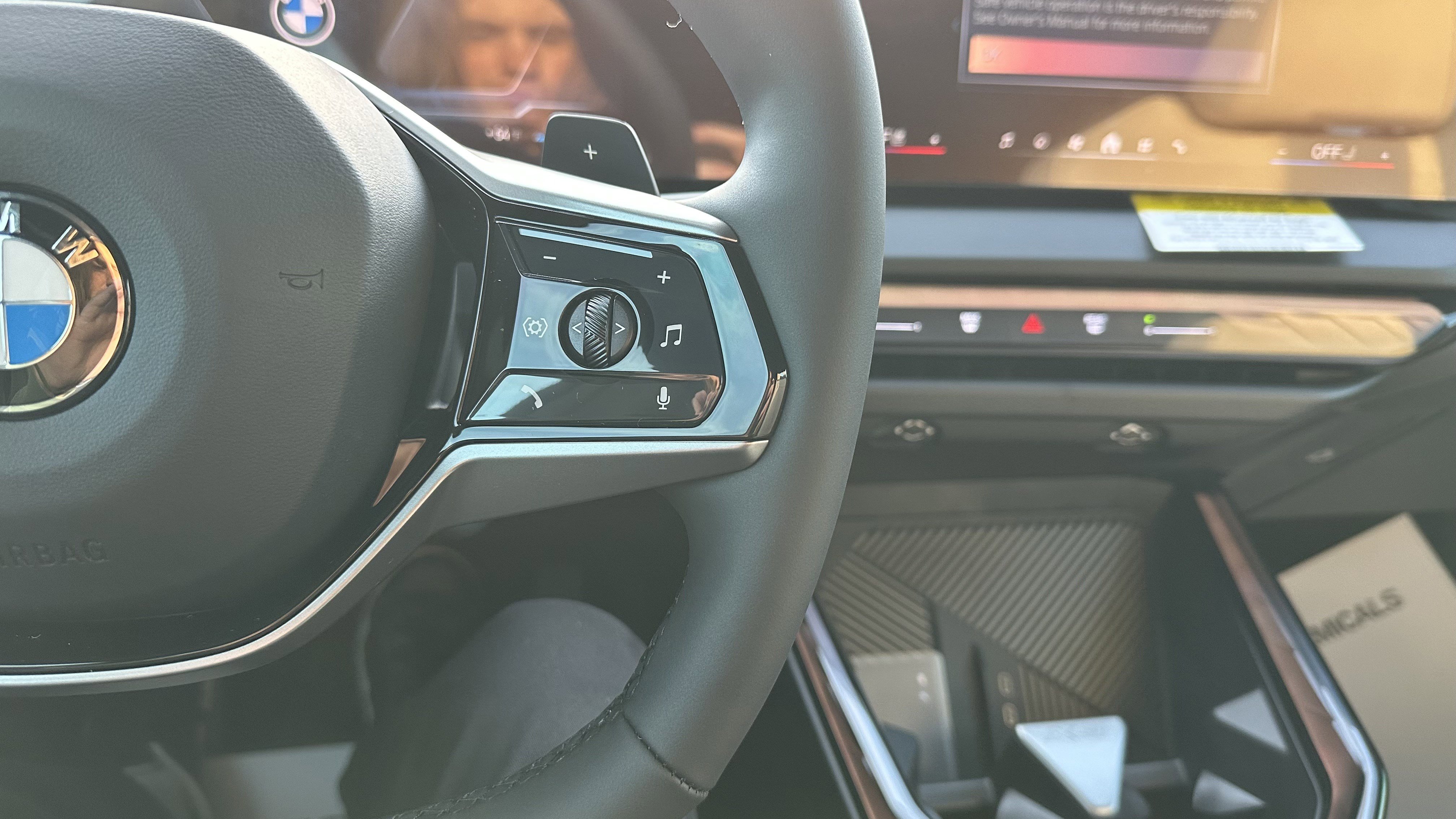 Used 2026 BMW X3 xDrive30 w/ Convenience Package image 18