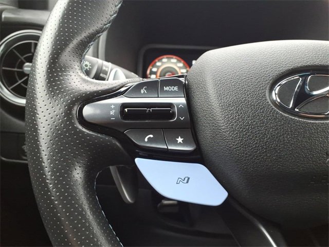 Used 2023 Hyundai Kona N w/ Cargo Package image 15