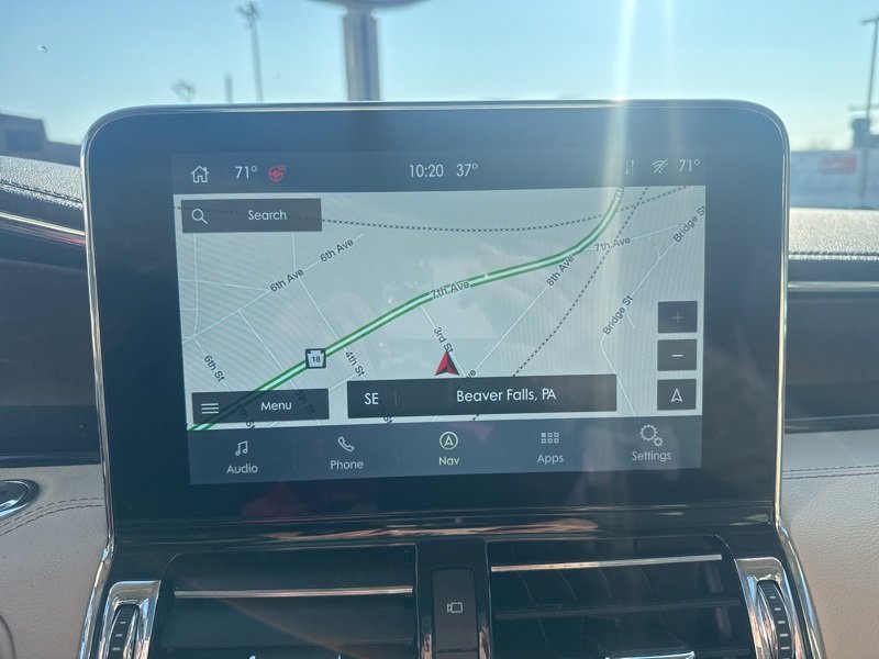 Used 2021 Lincoln Navigator Reserve w/ Luxury Package image 40