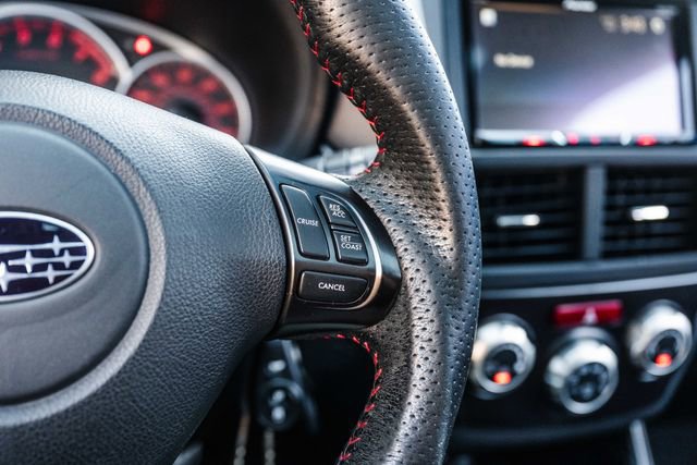 Used 2014 Subaru Impreza WRX Premium image 63