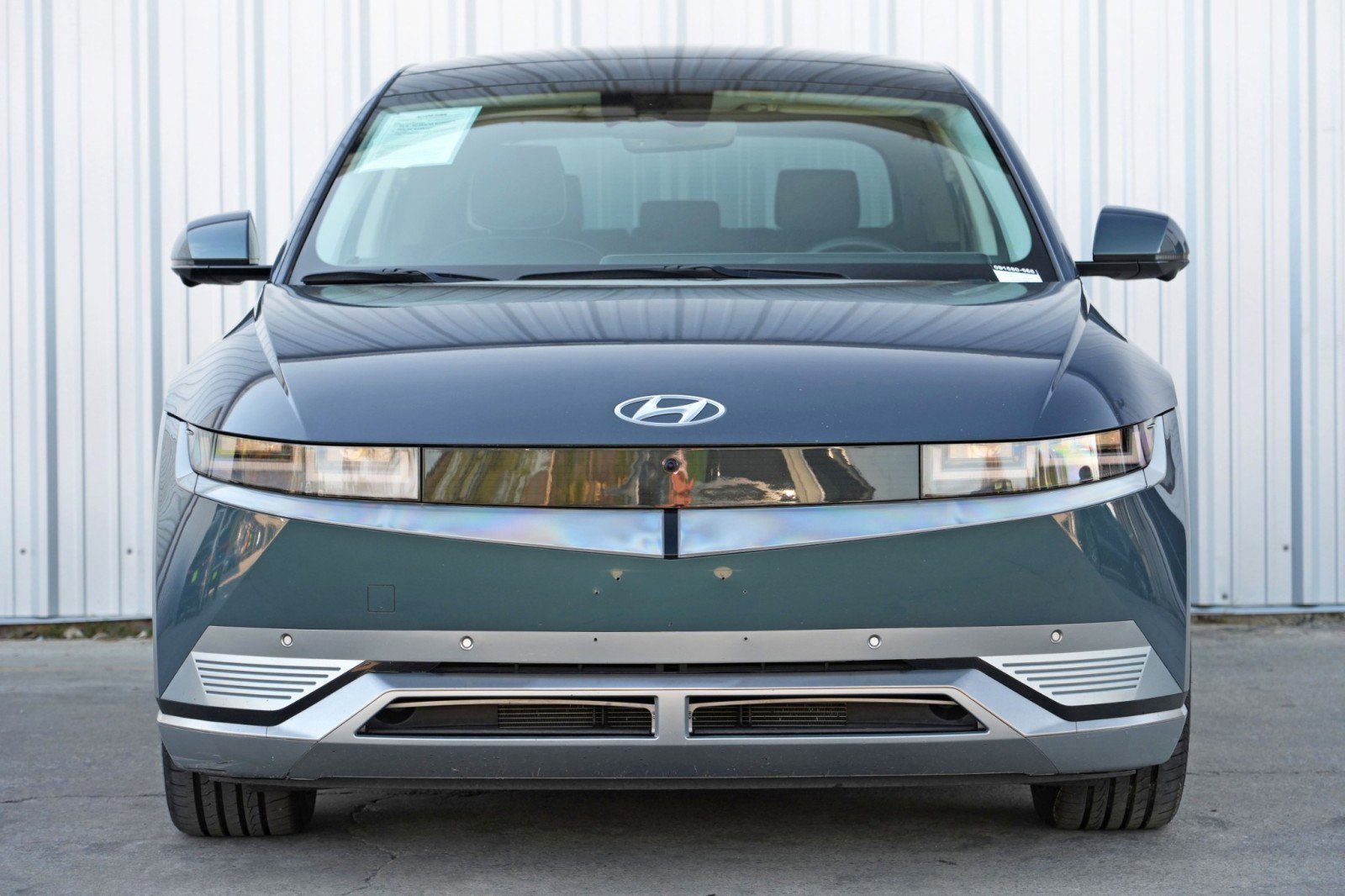 Used 2022 Hyundai Ioniq 5 Limited image 6