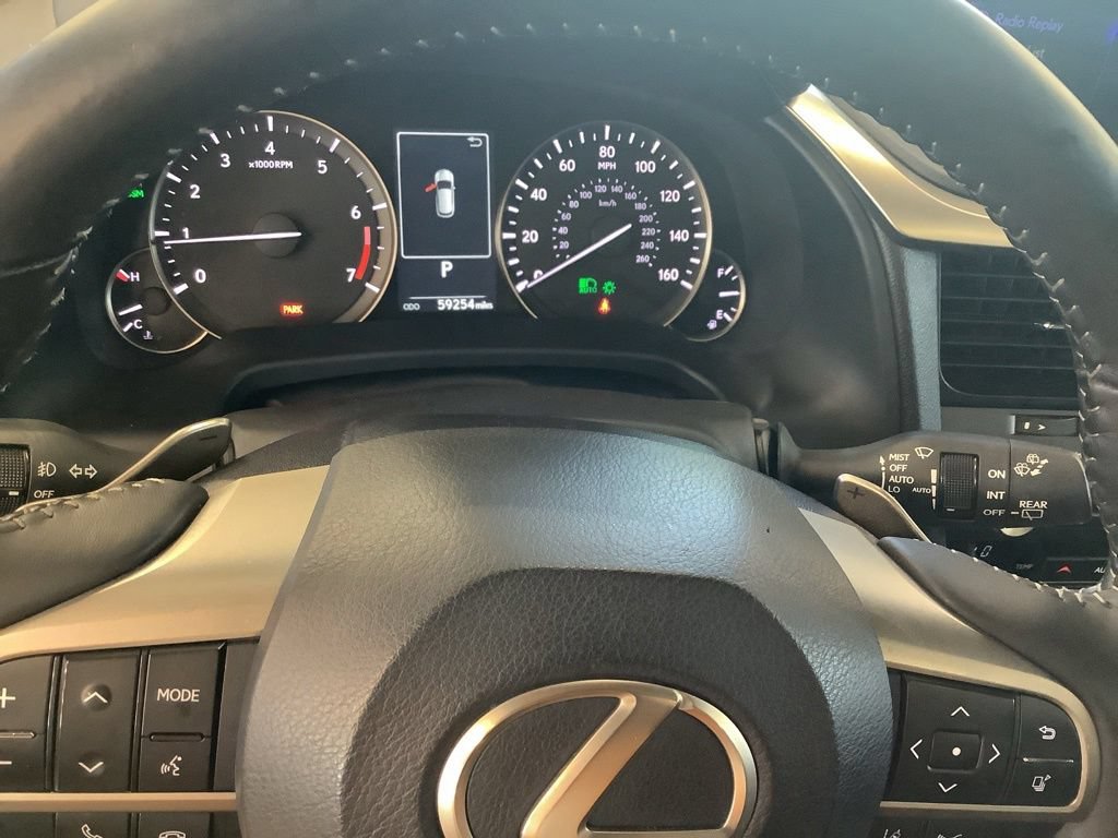 Used 2022 Lexus RX 350 AWD w/ Premium Package image 11