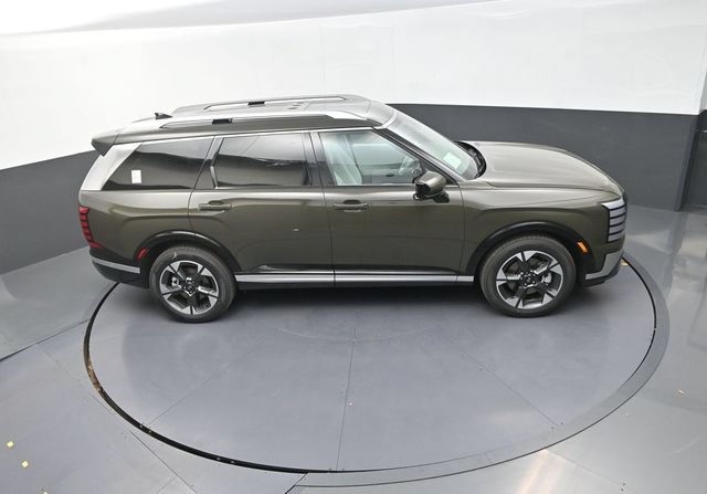 New 2026 Hyundai Palisade Limited AWD/4WD image 31