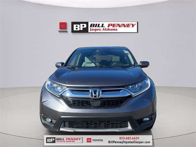 Used 2018 Honda CR-V EX-L image 8