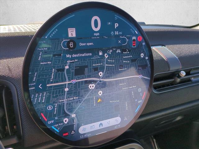 New 2026 MINI Cooper S FWD image 14