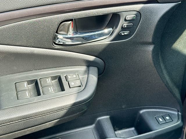 Certified 2022 Honda Pilot Special Edition image 11