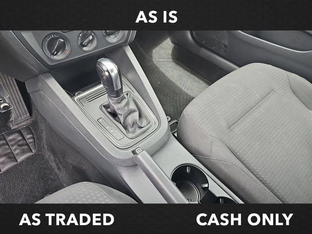 Used 2015 Volkswagen Jetta S FWD image 25