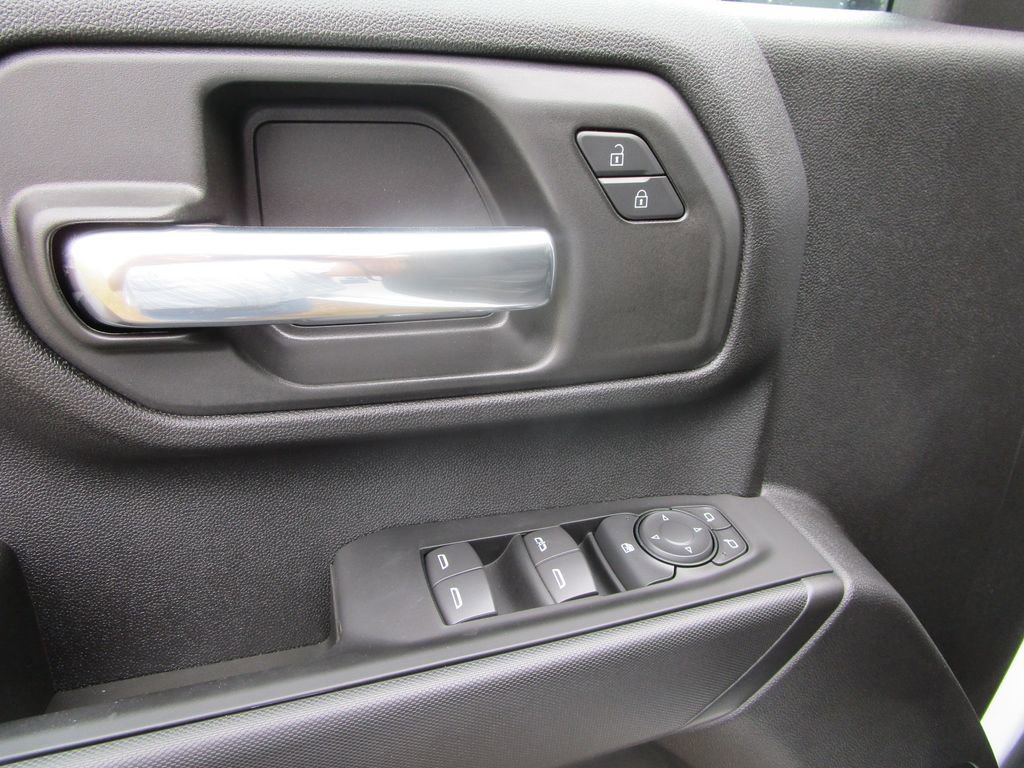 New 2026 GMC Sierra 3500 Pro w/ Convenience Package image 34