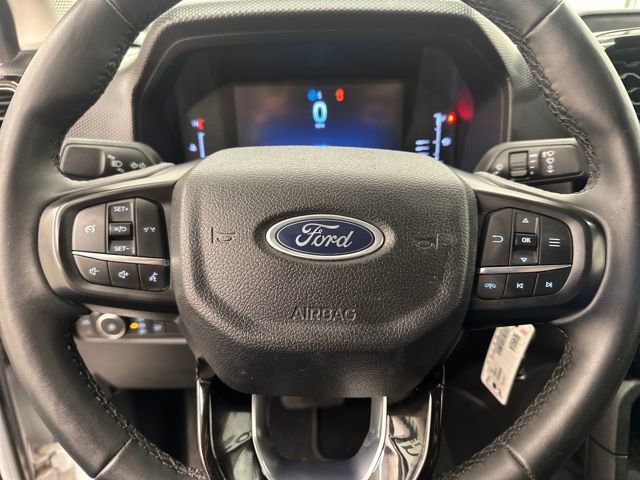 Certified 2024 Ford Ranger XLT image 18