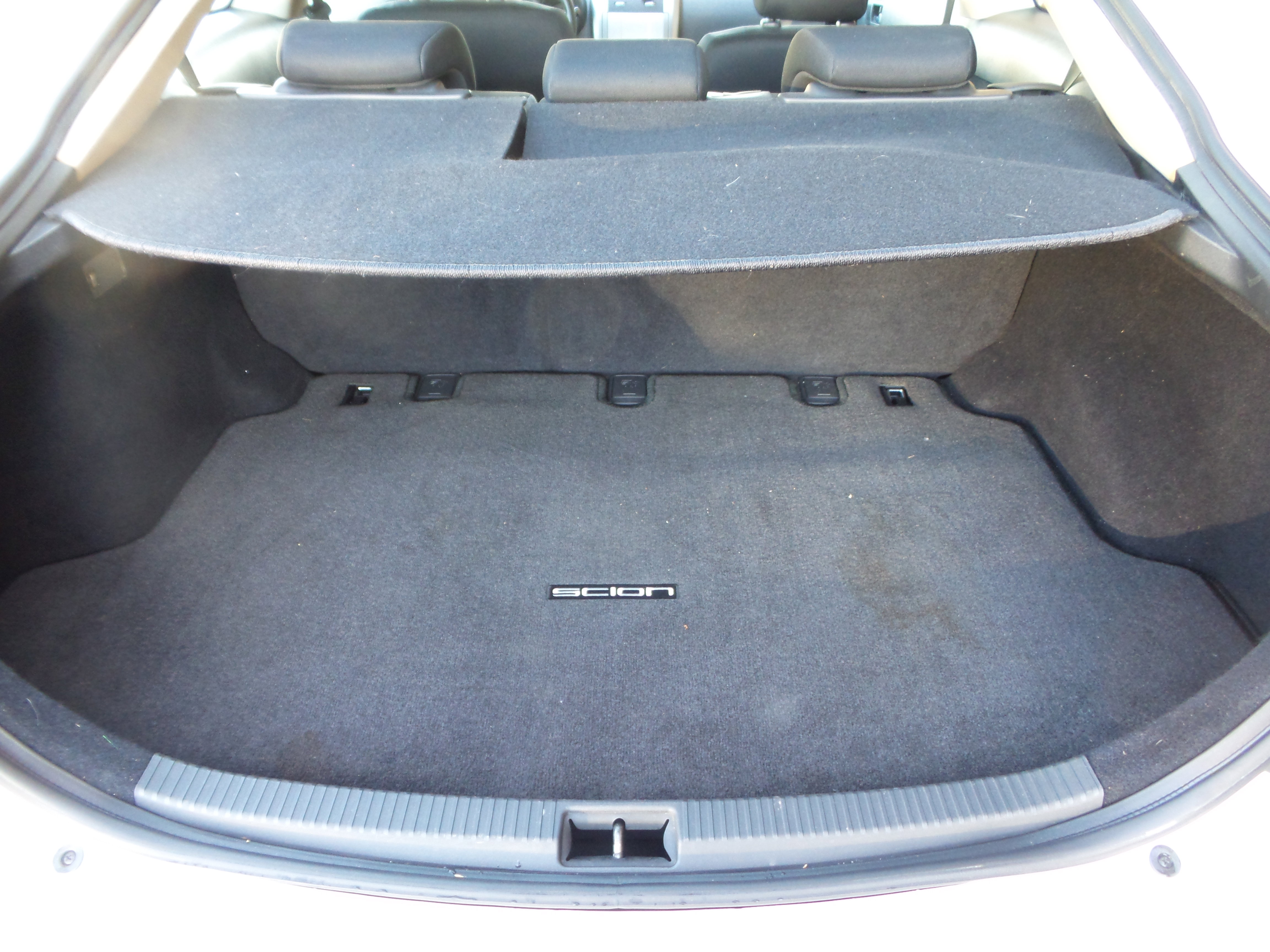 Used 2009 Scion tC image 59