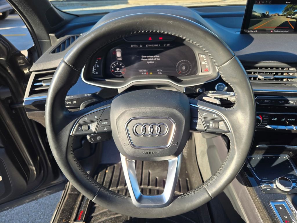 Used 2018 Audi Q7 3.0T Prestige image 44