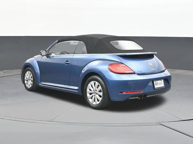 Used 2017 Volkswagen Beetle 1.8T FWD image 9