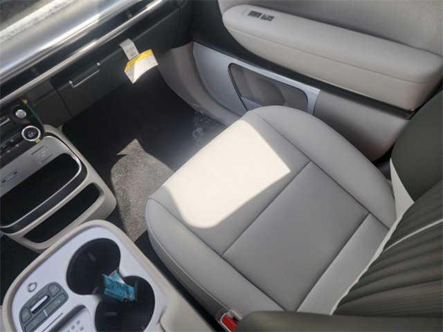 New 2026 Hyundai Ioniq 9 Calligraphy image 12