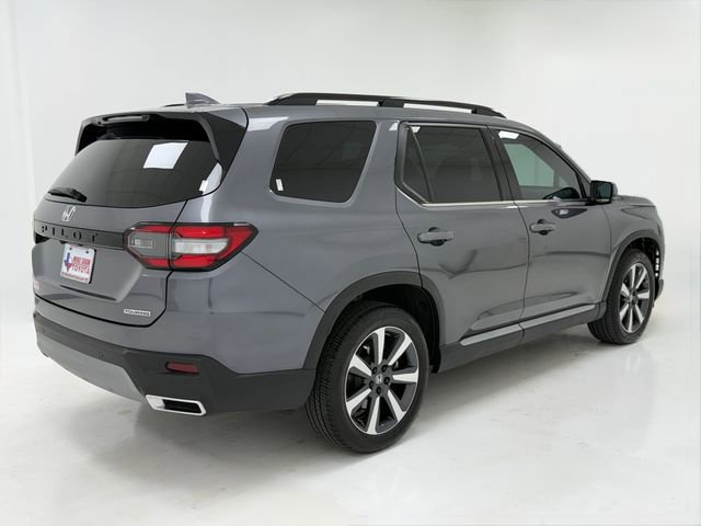 Used 2025 Honda Pilot Touring image 41