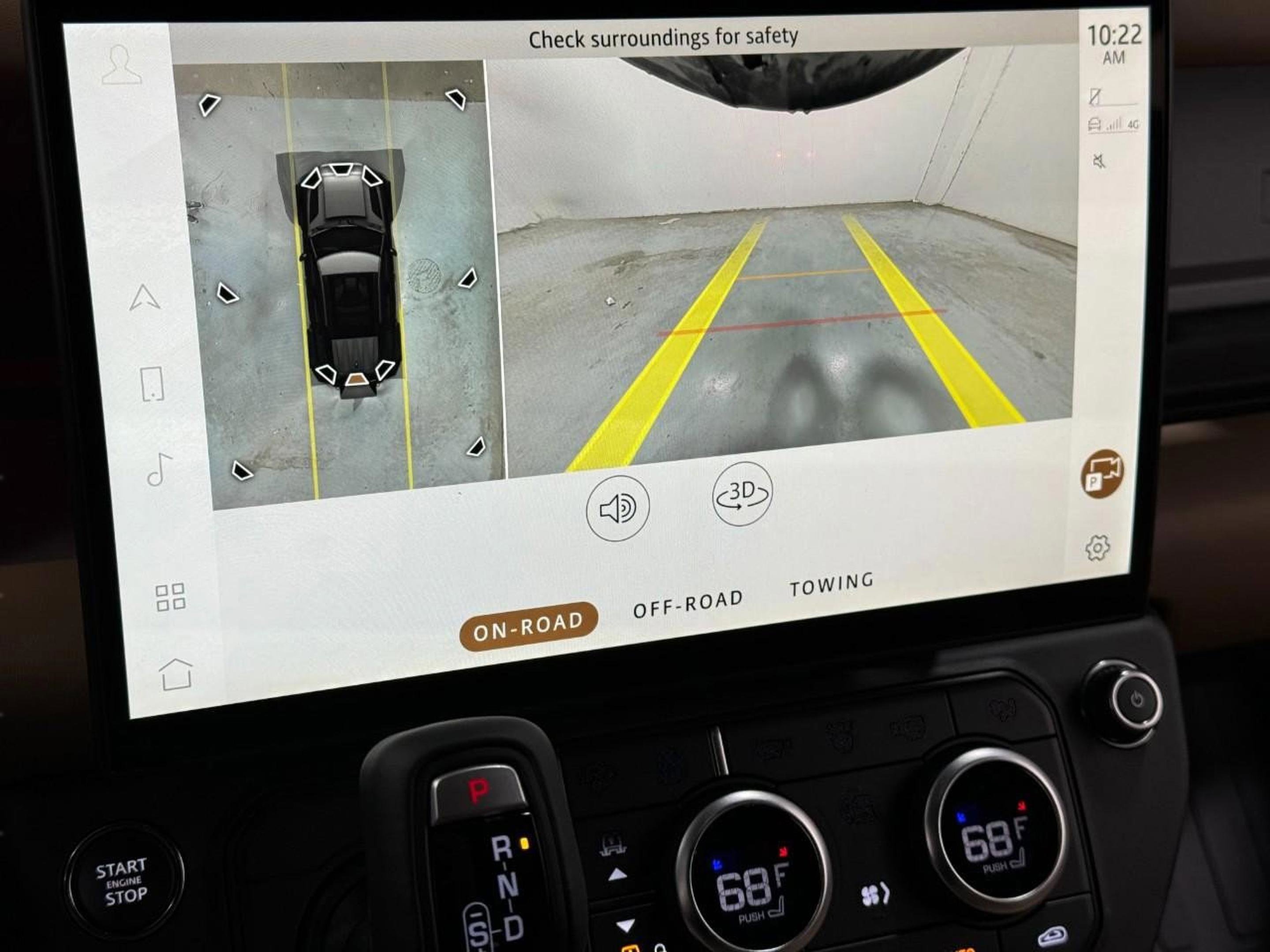 New 2026 Land Rover Defender 110 V8 image 33