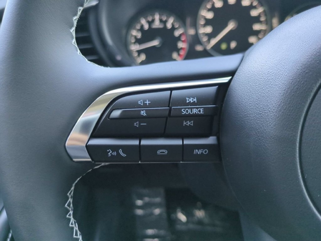 New 2026 MAZDA CX-30 2.5 Turbo Aire Edition AWD/4WD image 25