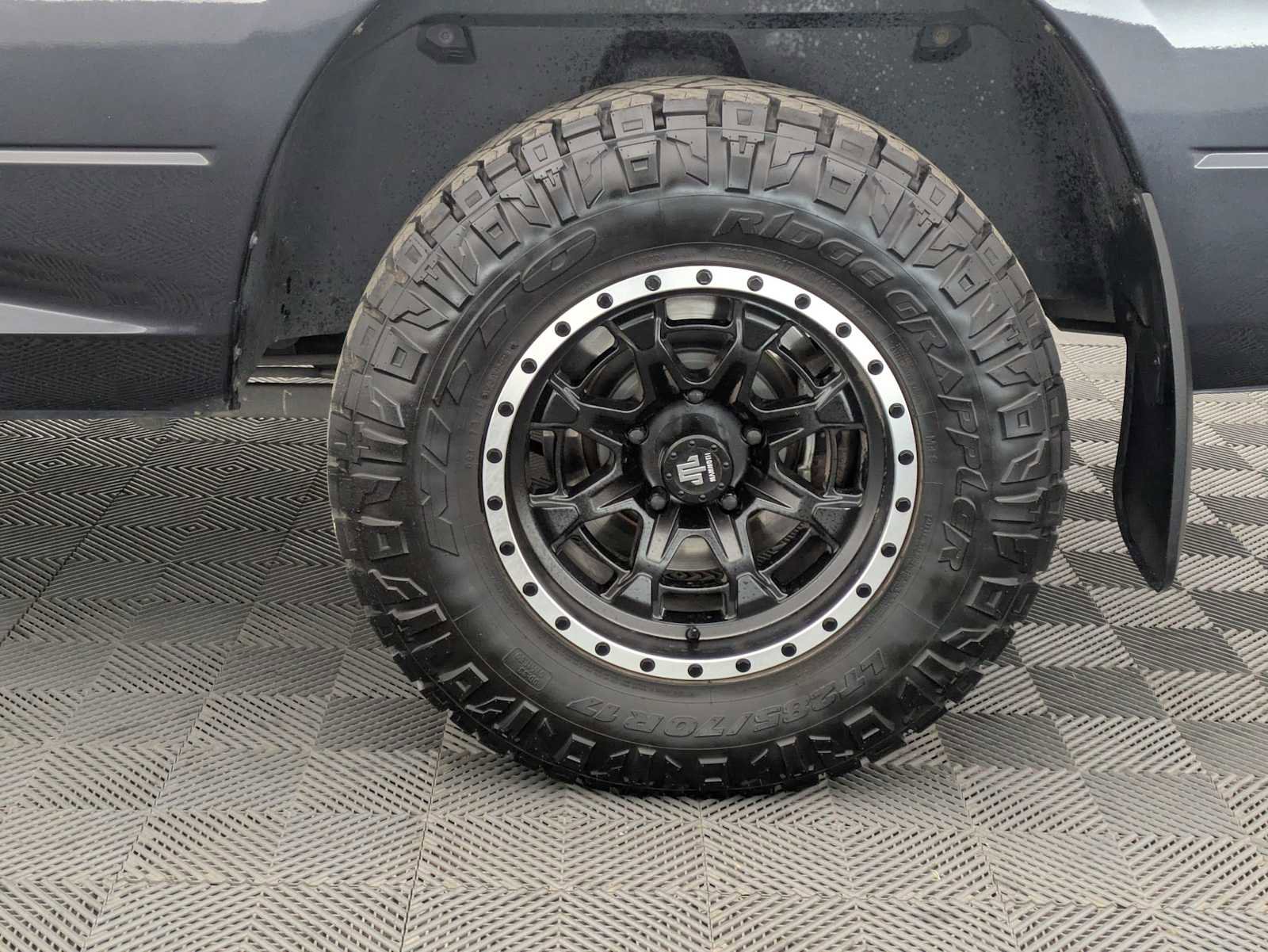 Used 2018 RAM 1500 Big Horn AWD/4WD image 16
