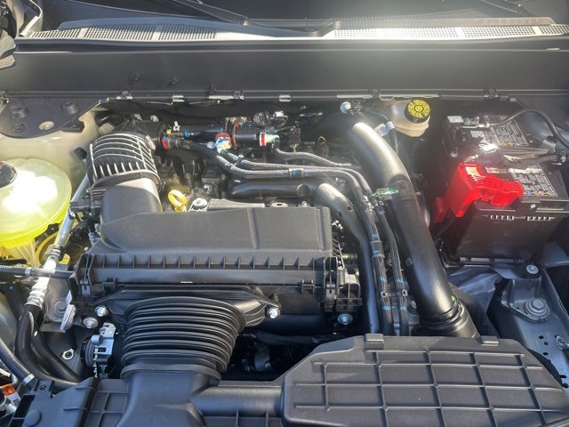 New 2025 Ford Maverick XL w/ Equipment Group 102A image 35