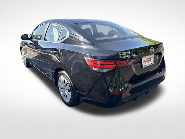 Used 2023 Nissan Sentra S FWD image 4