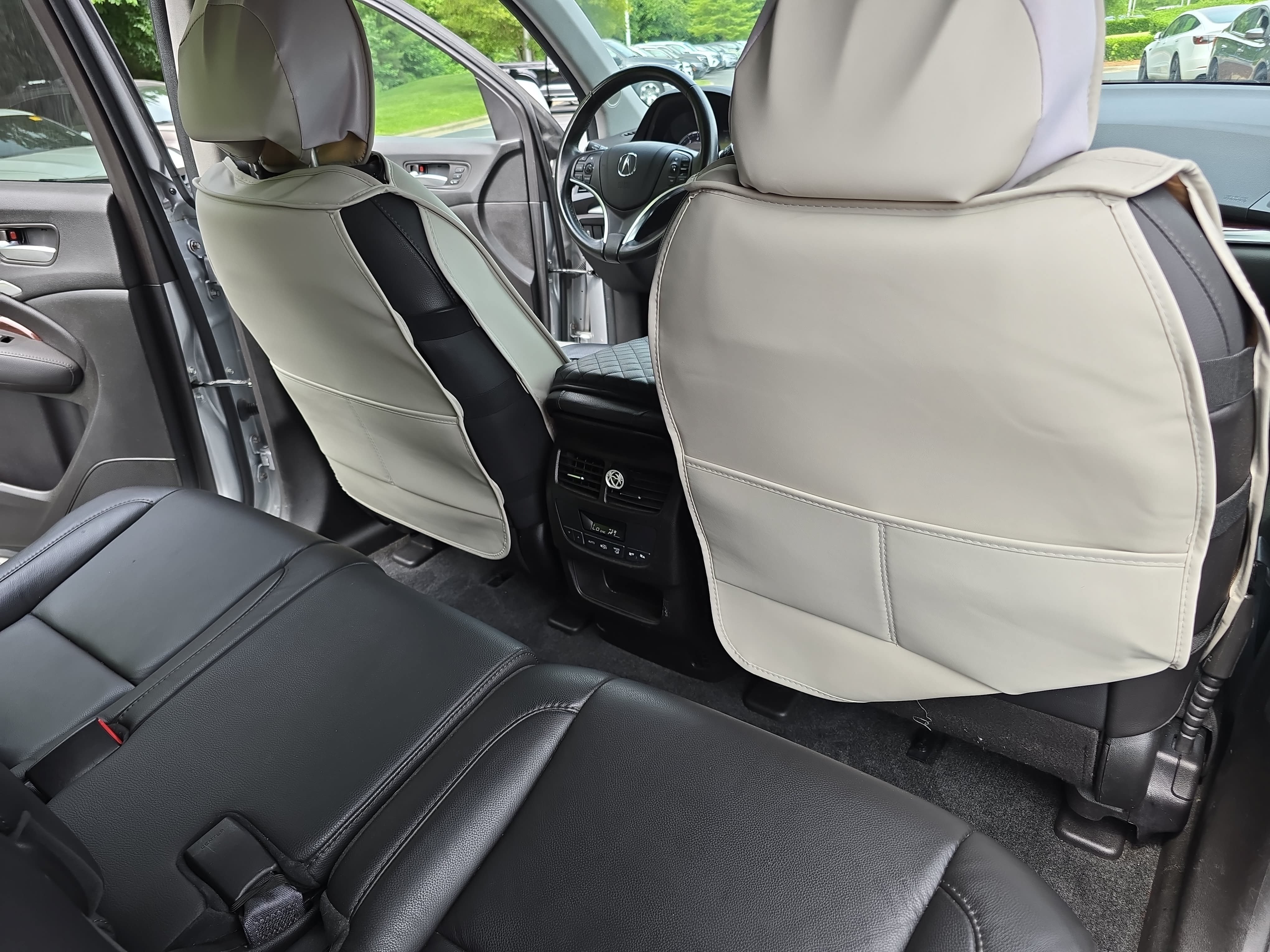 Used 2015 Acura MDX SH-AWD image 11