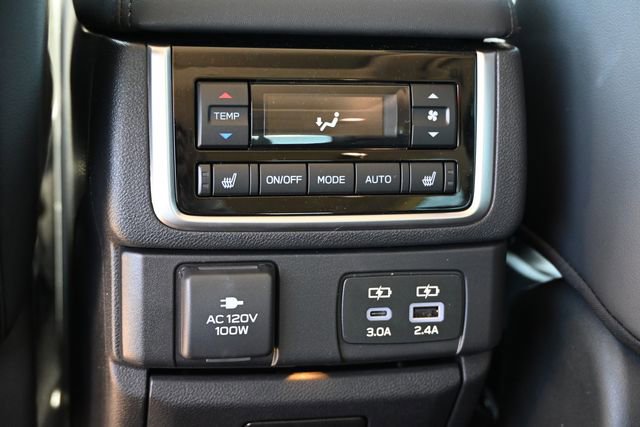 New 2026 Subaru Ascent Touring AWD/4WD image 11