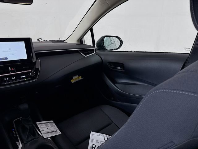New 2026 Toyota Corolla LE image 21