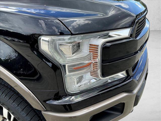 Used 2019 Ford F150 King Ranch w/ Equipment Group 601A Luxury AWD/4WD image 30