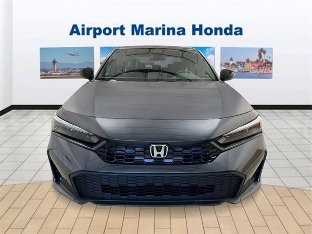 New 2026 Honda Civic Sport image 10