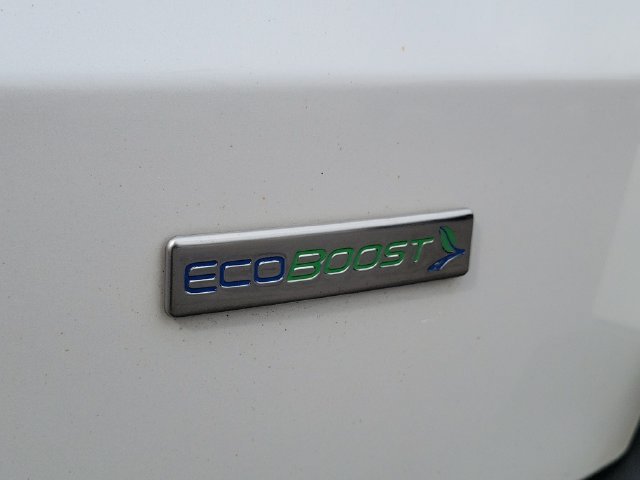 Used 2019 Ford EcoSport SE FWD image 29