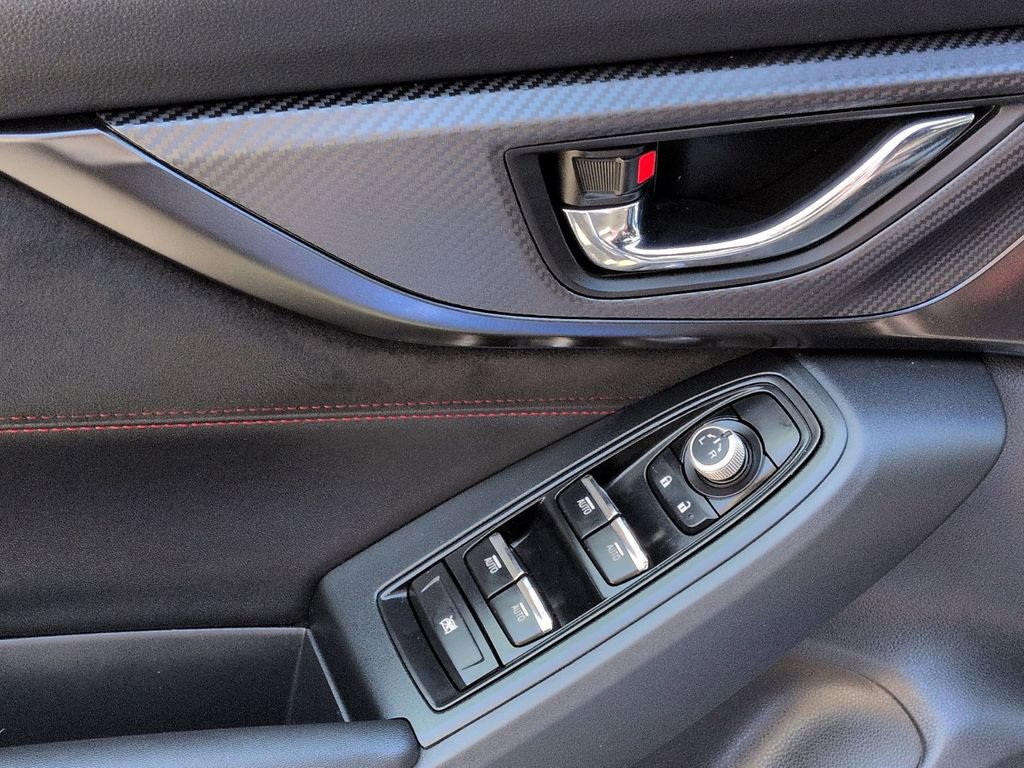 Used 2024 Subaru WRX TR image 14