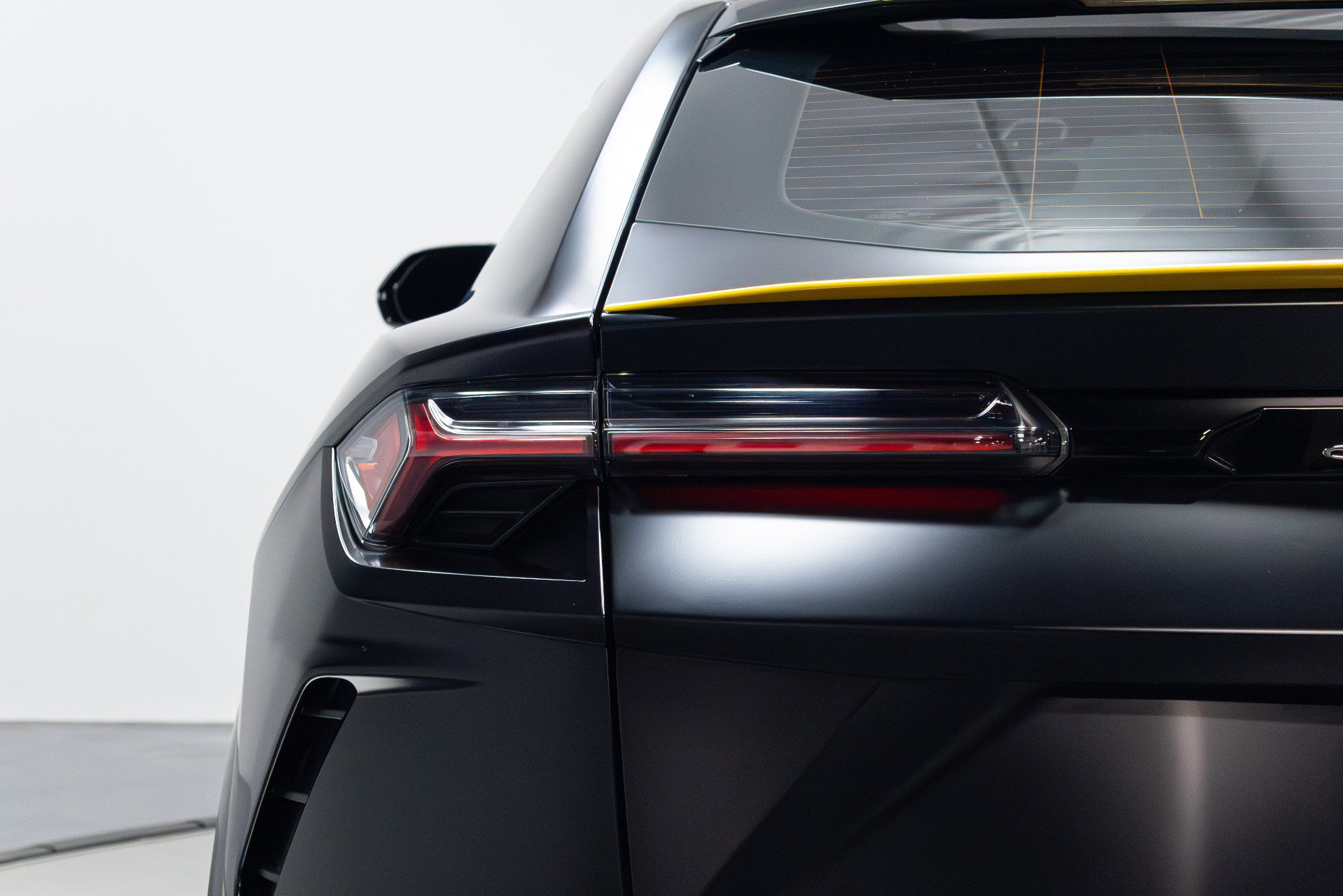 Used 2022 Lamborghini Urus image 59