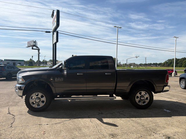 Used 2018 RAM 2500 Laramie AWD/4WD image 9