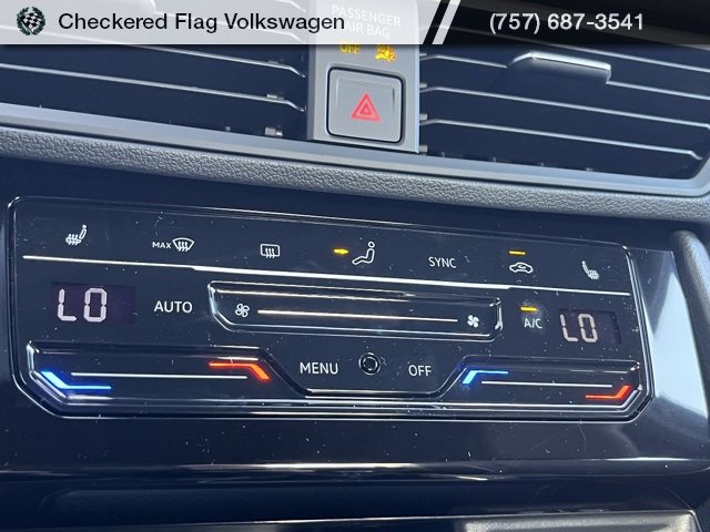 New 2026 Volkswagen Jetta Sport image 38