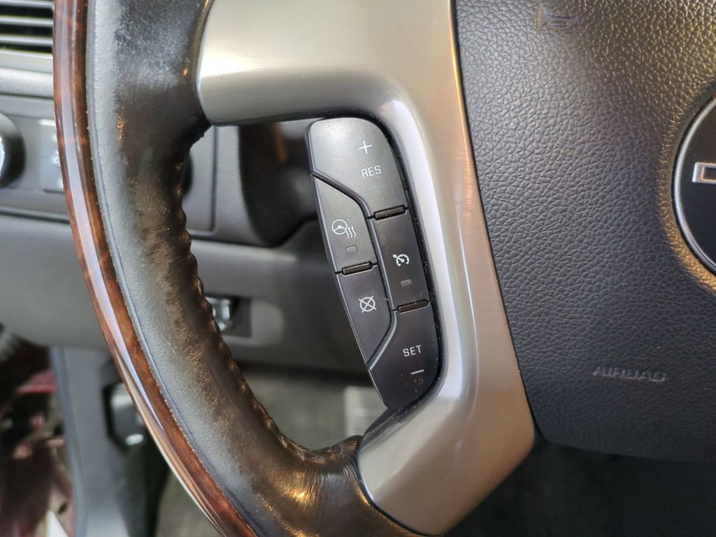 Used 2014 GMC Sierra 2500 Denali image 30