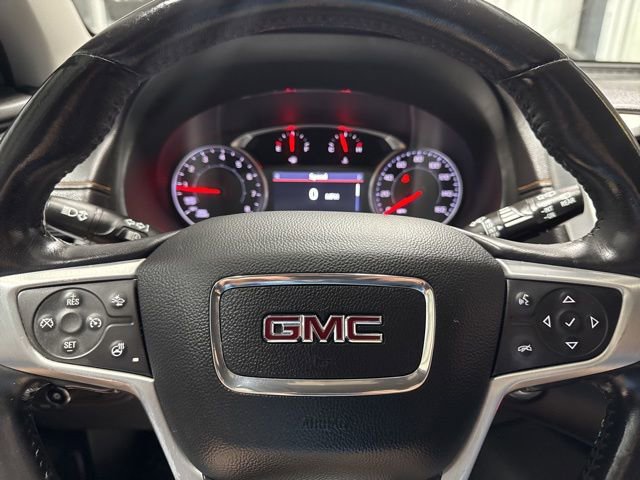 Used 2020 GMC Terrain SLT w/ Preferred Package FWD image 14